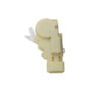 Serrure de coffre de voiture Actionneur de verrouillage de porte pour Toyota pour PRIUS pour Echo pour SCION XB Belta pour Vios Fun Cargo Door Lock Actuator(Rear Right)
