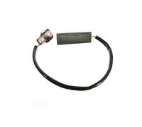 Serrure de coffre de voiture Bouton d'ouverture du couvercle du coffre interrupteur de hayon de voiture pour Nissan pour Qashqai 2015 2016 25380-4EA0A