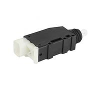 Serrure de coffre de voiture Commandes d'actionneur de porte coulissante côté gauche/droite pour FORD pour TRANSIT pour MK6 pour MK7 YC15-14B287-AA 4128844