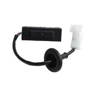 Serrure de coffre de voiture Couvercle de coffre et hayon 81260B4000, interrupteur à bouton de porte pour Hyundai I10 2013 - 2021 81260B4000