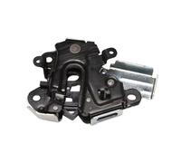 serrure de coffre de voiture Ensemble de verrouillage dossier siège pour arrière voiture pour CRV pour 2012-2016(Left side)