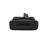 Serrure de coffre de voiture Interrupteur d'ouverture de coffre pour Renault pour CLIO MK3 pour MEGANE MK2 pour LAGUNA 3 pour Captur Modus pour Scenic