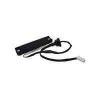 serrure de coffre de voiture Interrupteur d'ouverture de poignée verrouillage coffre hayon RX330 RX350 RX400h GS300 GS350 GS430 GS450h GS460 LS460 LS600h