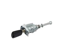 Serrure de coffre de voiture Kit de barillet de serrure de porte pour avant gauche pour Peugeot 407 2004-2011 9170.Y0 9170Y0 9170.Y1 9170Y1