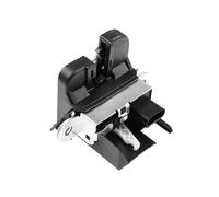 Serrure de Coffre de Voiture Loquet de Coffre de Voiture en métal, 5M0827505, loquet de Coffre de Voiture pour Passat pour VW pour Golf actionneur de Serrure de Porte