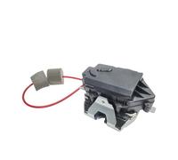 Serrure de coffre de voiture Loquet de verrouillage avec actionneur de hayon monté pour Mercedes pour Benz E320 E350 E500 E55 ML320 ML350 ML500 ML63 pour AMG A2117400235