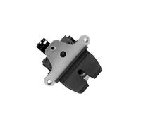 Serrure de coffre de voiture Loquet de verrouillage de coffre de hayon de voiture pour Ford pour Kuga MK1 pour Mondeo pour MK4 pour Galaxy pour Focus MK2 MK3