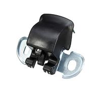 Serrure de coffre de voiture Loquet de verrouillage de porte inférieure de voiture, verrou de bagage pour Renault pour Master 1998-2010 pour Kangoo 1998-2008 8200031626