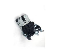 serrure de coffre de voiture Loquet de verrouillage hayon coffre pour arrière pour A1 A3 S3 A4 S4 A5 S5 A6 S6 pour Allroad A7 Q3 Q5 Q7 TT