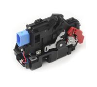 serrure de coffre de voiture Mécanisme d'actionneur de verrouillage porte pour avant droite pour Skoda pour Octavia Kombi 1998-2011