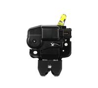 Serrure de Coffre de Voiture Mécanisme de Verrouillage de Coffre de hayon 84631-ED400 actionneur de Serrure de Porte de Coffre pour Nissan pour Tiida pour Latio 2007-2014 84631ED400 X