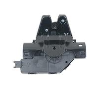 Serrure de coffre de voiture Mécanisme de verrouillage de coffre de hayon pour BMW série 1 3 5 6 Z4 E46 E81 E60 E63 E64 E85 E86 E82 E87, accessoires de voiture