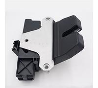 Serrure de Coffre de Voiture Mécanisme Verrouillage Central Loquet Serrure Couvercle Coffre Arrière Hayon Botte De 5 Broches Pour Ford Pour Focus 3M51R442A66AR Couvercle du Coffre Arrière