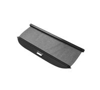 Serrure de coffre de voiture Pare-soleil de coffre pour tablette pour arrière de voiture pour Ford pour ESCAPE