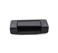 Serrure de coffre de voiture Poignée de verrouillage inférieure de porte pour Ford pour Transit pour MK6 pour MK7 2000-2013 1494098 côté gauche