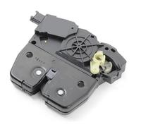 Serrure De Coffre De Voiture pour BMW E70 pour X5 2006-2010 2011 2012 2013 Voiture Arrière Hayon Loquet Coffre Couvercle Serrure 51247308849 51247206579 Loquet Verrou Hayon