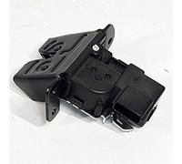 Serrure de Coffre de Voiture Pour HYUNDAI Pour ELANTRA GT I30 2013-2017 81230-A5000 81230A5000 Loquet De Porte Arrière Assy Machine De Verrouillage De Hayon Couvercle du Coffre Arrière