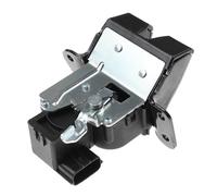 Serrure de coffre de voiture Pour Hyundai pour Elantra GT I30 2013-2017 serrure de loquet de porte Pour arrière 81230-A5000 81230A5000 mécanisme de verrouillage de coffre de hayon
