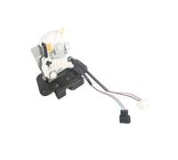 Serrure de coffre de voiture Pour Mazda Van pour Bongo E2200 serrure de porte arrière loquet de hayon avec moteur