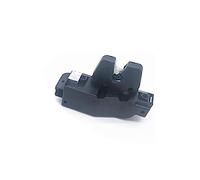 Serrure de coffre de voiture Pour Peugeot 1007 206 307 407 607 807 Actionneur de verrouillage centralisé du hayon 9657614780
