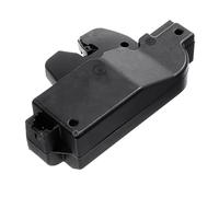 Serrure de Coffre de Voiture Pour Peugeot 206 307 407 607 Serrure De Coffre De Hayon Actionneur De Verrouillage Central 9657614780 9646091580 Couvercle du Coffre Arrière