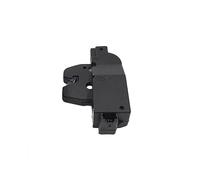 Serrure de Coffre de Voiture Pour Peugeot 206 307 407 807 9652301980 Hayon Arrière Verrouillage Central Actionneur Loquet Couvercle du Coffre Arrière