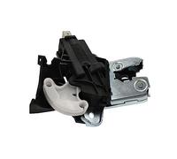 Serrure de coffre de voiture Pour SEAT EX 2009 2010 2011 2012 2013 2014 Pour Exeo/ST Actionneur de verrouillage du couvercle du coffre Pour arrière 4F5827505D 4F5827505C