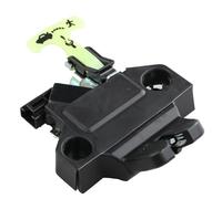 Serrure De Coffre De Voiture pour Subaru pour Impreza pour WRX STI 2015-2019 Loquet Hayon Voiture Actionneur Verrouillage Couvercle Coffre Arrière 57530FJ020 57530VA000 Loquet Verrou Hayon
