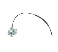 Serrure de coffre de voiture Serrure de coffre de hayon côté gauche droit de voiture pour Renault pour Koleos OEM 905932234R 905939948R(Left side)