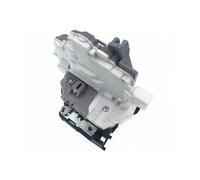 Serrure de Coffre de Voiture Serrure de Coffre pour A4 8K A5 S5 Q3 Q5 Q7 4L TT RSQ3 TTRS Actionneur de Serrure de Porte pour Avant pour arrière Droite Gauche(Front Right)