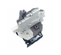 Serrure de coffre de voiture Serrure de coffre pour A4 8K A5 S5 Q3 Q5 Q7 4L TT RSQ3 TTRS Actionneur serrure porte pour avant pour arrière droite gauche(Rear Left)