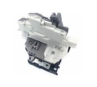Serrure de coffre de voiture Serrure de coffre pour A4 8K A5 S5 Q3 Q5 Q7 4L TT RSQ3 TTRS Actionneur serrure porte pour avant pour arrière droite gauche(Rear Right)