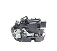 Serrure de Coffre de Voiture Serrure de Coffre pour A4 A6 8E 4B C5 Actionneur de Verrouillage de Porte conducteur pour Avant Gauche 4B1837015G 4B1837015H