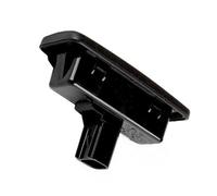 Serrure de Coffre de Voiture Serrure de Coffre pour Kia pour Ceed 2013 2014 2015 2016 2017 2018 Interrupteur de déverrouillage Bouton d'ouverture du hayon(1 pc)