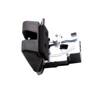 Serrure de coffre de voiture Serrure de coffre pour Kia Soul EV 2014-2018 Actionneur de verrouillage de hayon de voiture Couvercle de coffre pour arrière central