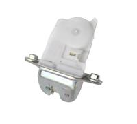Serrure de Coffre de Voiture Serrure de Coffre pour Subaru, pour Forester, pour Outback, pour Impreza, serrures Porte pour arrière
