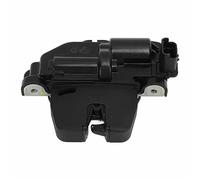 Serrure de Coffre de Voiture Serrure de hayon de Voiture 8726N9 Verrou de Couvercle de Coffre de Remplacement pour Peugeot 206 SW 408 2002-2007