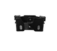 Serrure de coffre de voiture Serrure de porte de coffre pour arrière de voiture, loquet de verrouillage de coffre de hayon pour Citroën C2(B)