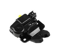 Serrure de coffre de voiture Solénoïde de serrure de porte, accessoire automatique pour NISSAN pour Tiida pour lato 2007 - 2014 84631ED400
