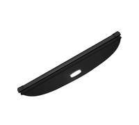 Serrure de coffre de voiture Support de couvercle de coffre de voiture, couverture de coffre rétractable pour VW pour Touran 2016 - 2021