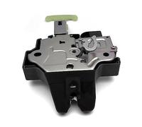 Serrure de coffre de voiture Verrou de coffre de hayon Verrou de porte pour Toyota pour Camry 2007 2008 2009 2010 2011