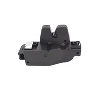 Serrure de coffre de voiture Verrouillage Central du hayon actionneur de verrouillage pour citroën C2-C8 pour XSARA pour PICASSO pour Peugeot 206, 307, 407, 807