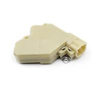 Serrure de coffre de voiture Verrouillage de coffre pour Nissan pour Bluebird Kit d'actionneur de verrouillage de porte de voiture Moteur de verrouillage central(1pcs front left)