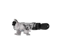 Serrure de coffre de voiture Verrouillage de direction pour Golf 5 MK5 MK6 pour Caddy pour EOS pour Tiguan pour Touran pour CADDY pour SCIROCCO(With Lock and key)