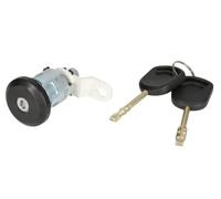 Blic Serrure de porte 6010-03-026427P pour FORD TRANSIT Autobus/Autocar