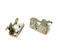 Serrure de coffre droite 88431638201 vika pour VW LT 28-35 II Autobus/Autocar