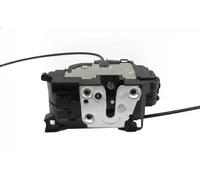 FAST FT10204 Serrure de porte