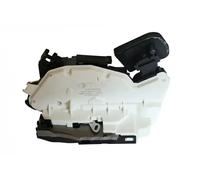 Serrure de coffre Essieu arrière gauche 88391286401 vika pour SKODA VW SEAT AUDI