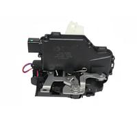Serrure de coffre Essieu avant gauche 98370095401 vika pour VW SEAT
