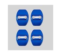 Serrure de coffre étanche Autocollant de protection pour serrure de porte de voiture, étui pour Toyota pour Prius 20 30 50 VC pour accessoires de badge pour Alpha(10)